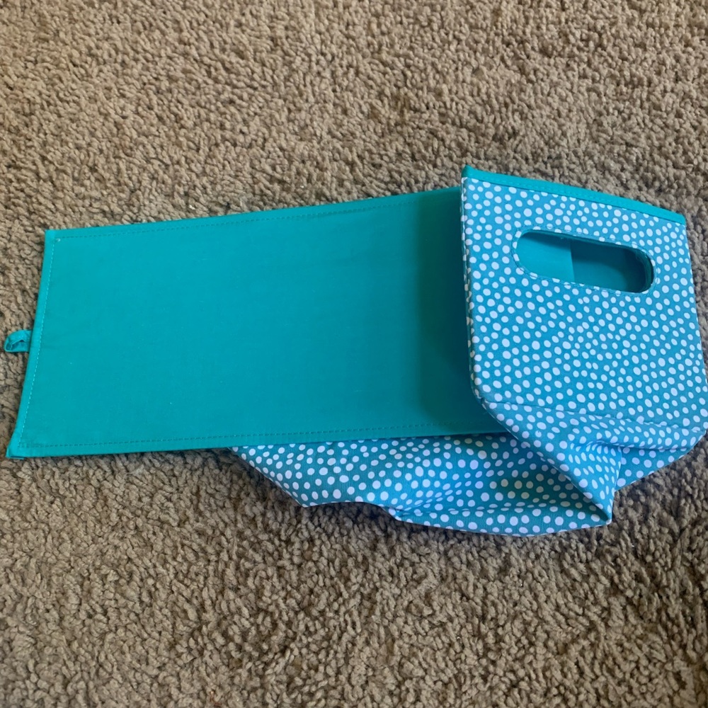 PB Teen Storage Bin
